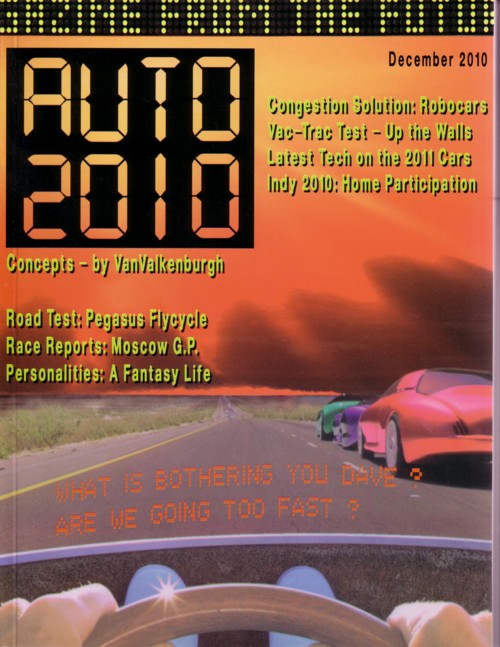 AUTO2010 cover